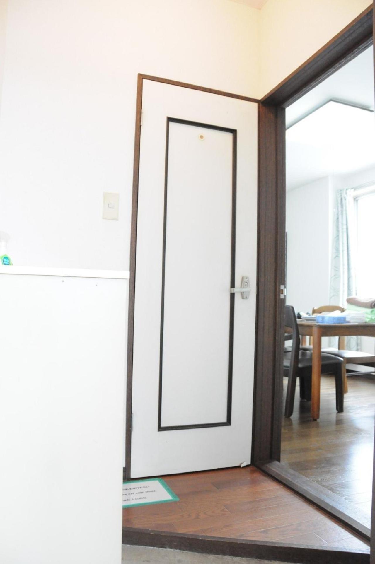Ark City Asahikawa - Vacation Stay 8531 外观 照片