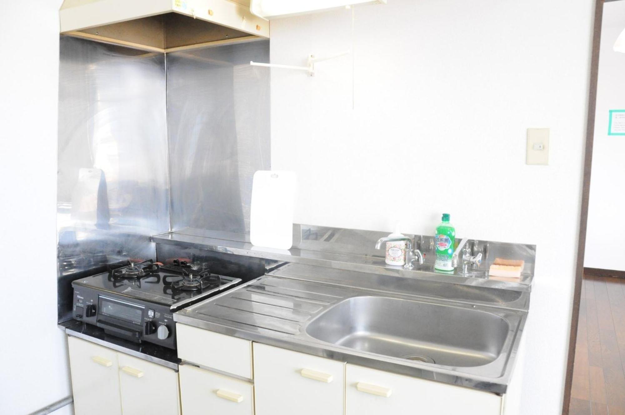 Ark City Asahikawa - Vacation Stay 8531 外观 照片