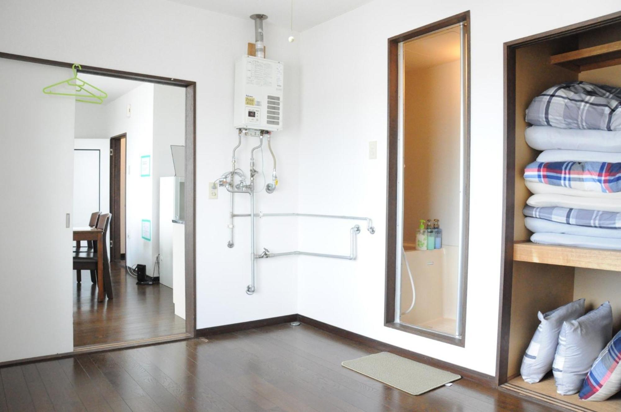 Ark City Asahikawa - Vacation Stay 8531 外观 照片